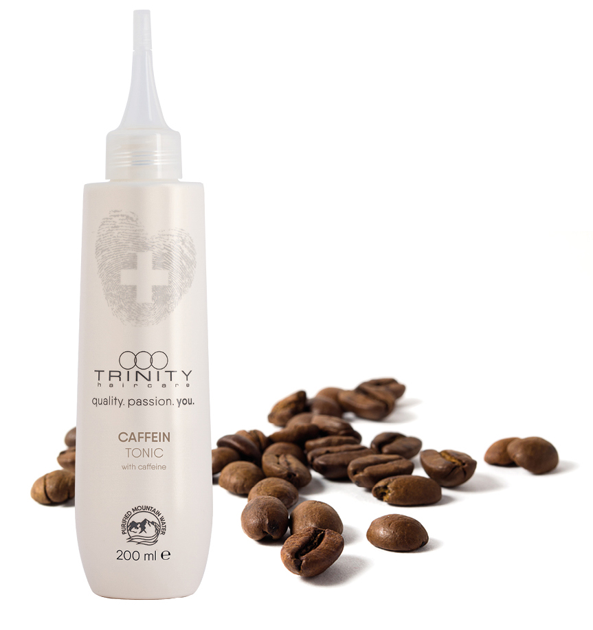 Trinity Caffein Tonic