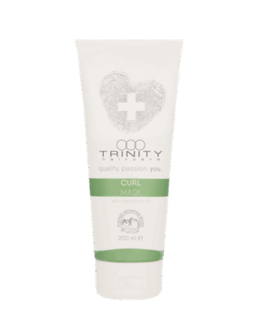 TRINITY Curl Mask