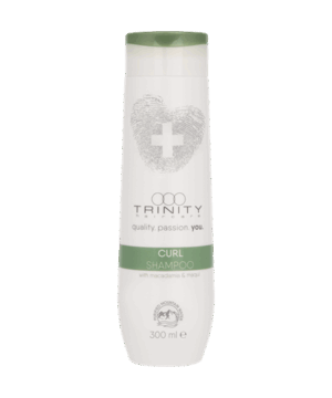 TRINITY Curl Shampoo