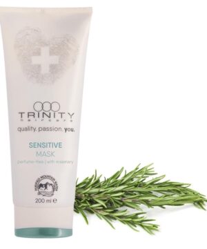 TRINITY Sensitive Mask