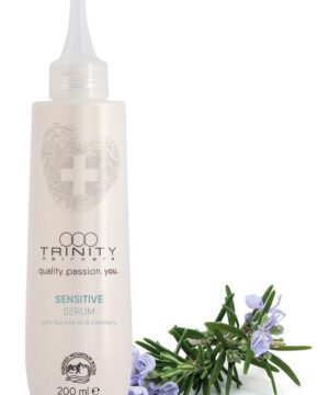 TRINITY Sensitive Serum