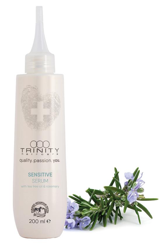 Trinity Sensitive Serum