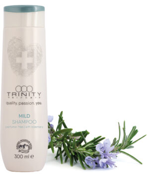 TRINITY Mild Shampoo