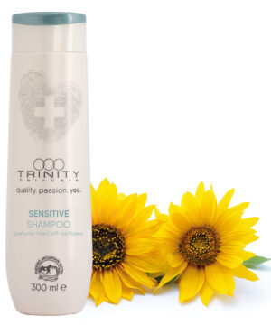 TRINITY Sensitive Shampoo