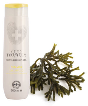 TRINITY Summer Shampoo Watermelon