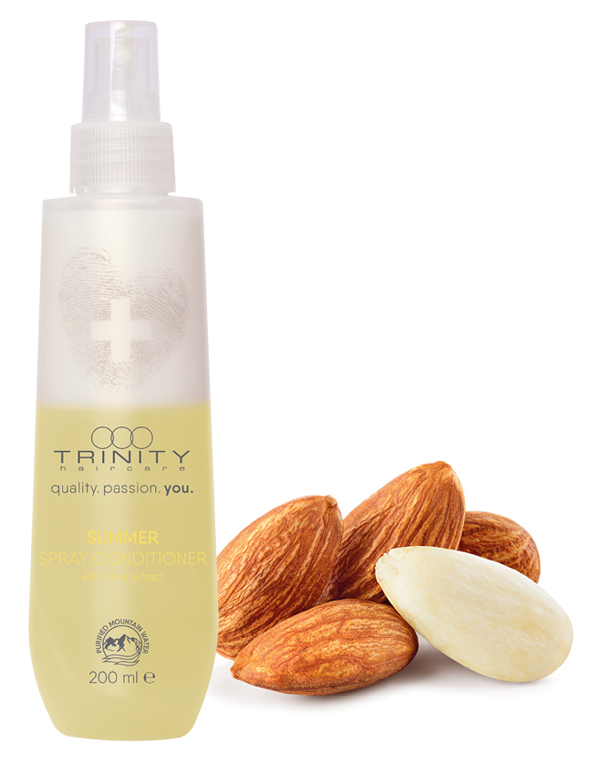 Trinity Summer Spray Conditioner Watermelon