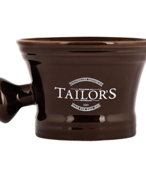 TAILOR’S Rasierschale Keramik