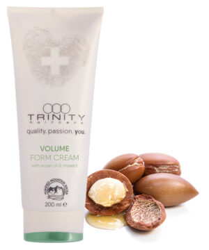 TRINITY Volume Form Cream
