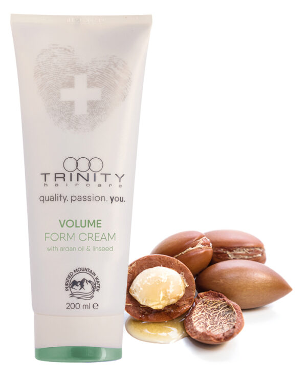 TRINITY Volume Form Cream