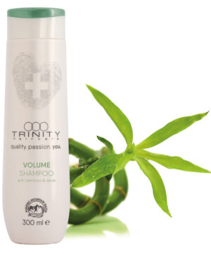 TRINITY Volume Shampoo