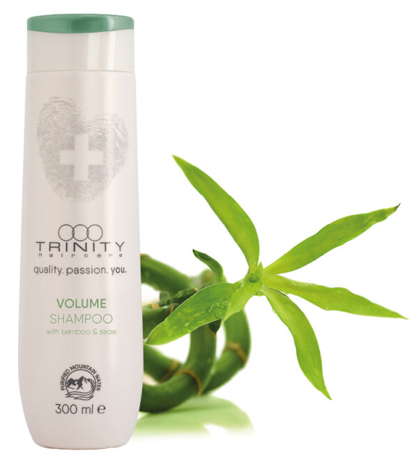 TRINITY Volume Shampoo