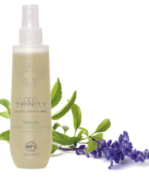 TRINITY Volume Spray Conditioner