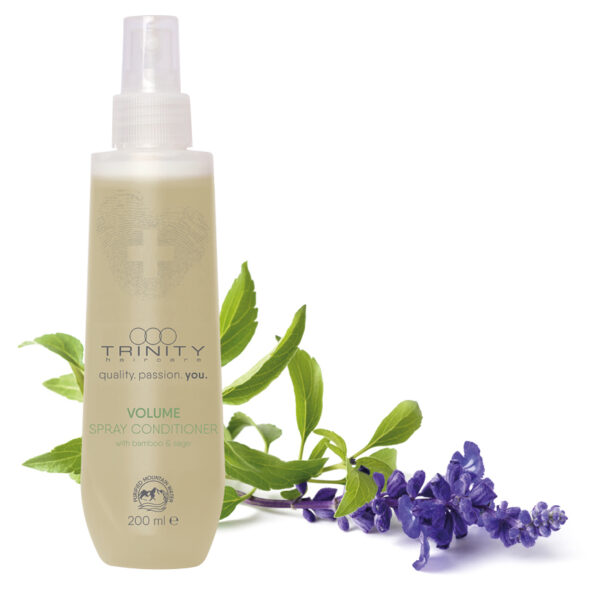 TRINITY Volume Spray Conditioner