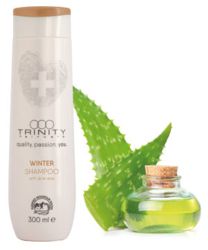 TRINITY Winter Shampoo