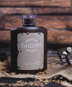 TAILOR’S Tea Tree Wash
