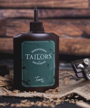 TAILOR’S Tonic