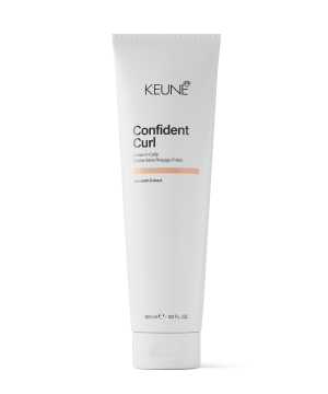 Keune Care Confident Curl leave-in Coily