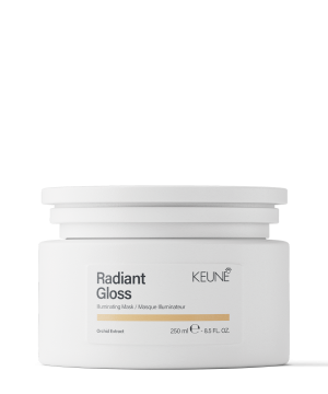 Keune Care Radiant Gloss Mask