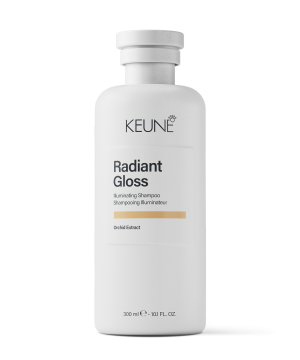 Keune Care Radiant Gloss Shampoo