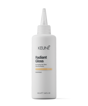 Keune Care Radiant Gloss Hair Gloss