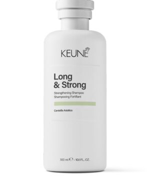 Keune Care Long & Strong Shampoo