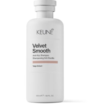 Keune Care Velvet Smooth Shampoo