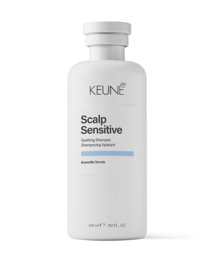 Keune Care Scalp Sensitive Shampoo