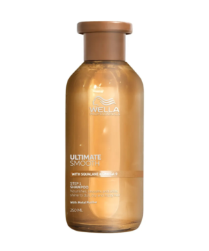 Wella Professional Ultimate Smooth Shampoo