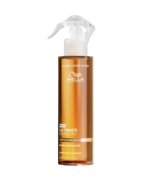 Wella Ultimate Smooth Glass Liquid Haarserum