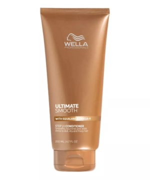 Wella Profesionel Ultimate Smooth Conditioner