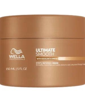 Wella Professional Ultimate Smooth Mask