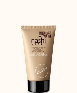 Nashi Argan Haarmaske Deep Infusion