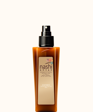 Nashi Argan Instant