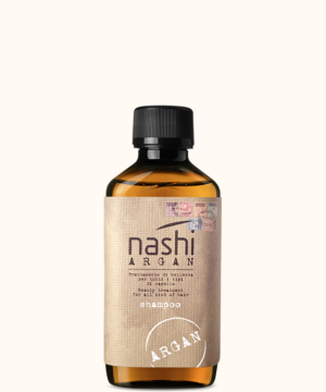 Nashi Argan Shampoo