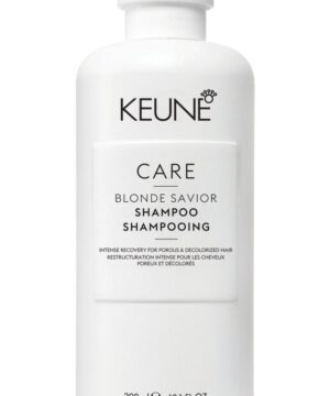Keune Care Blonde Savior Shampoo (ausverkauf)