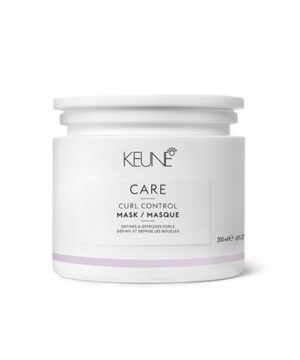 Keune Care Curl Control Mask (ausverkauf)