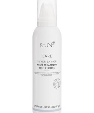 Keune Care Silver Savior Foam (ausverkauf)