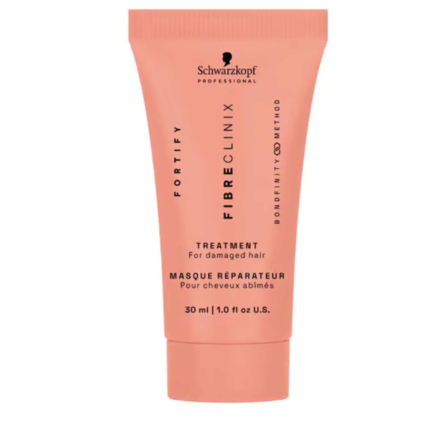 Schwarzkopf Professional FIBRE CLINIX Fortify Treatment - 30ml (ausverkauf)