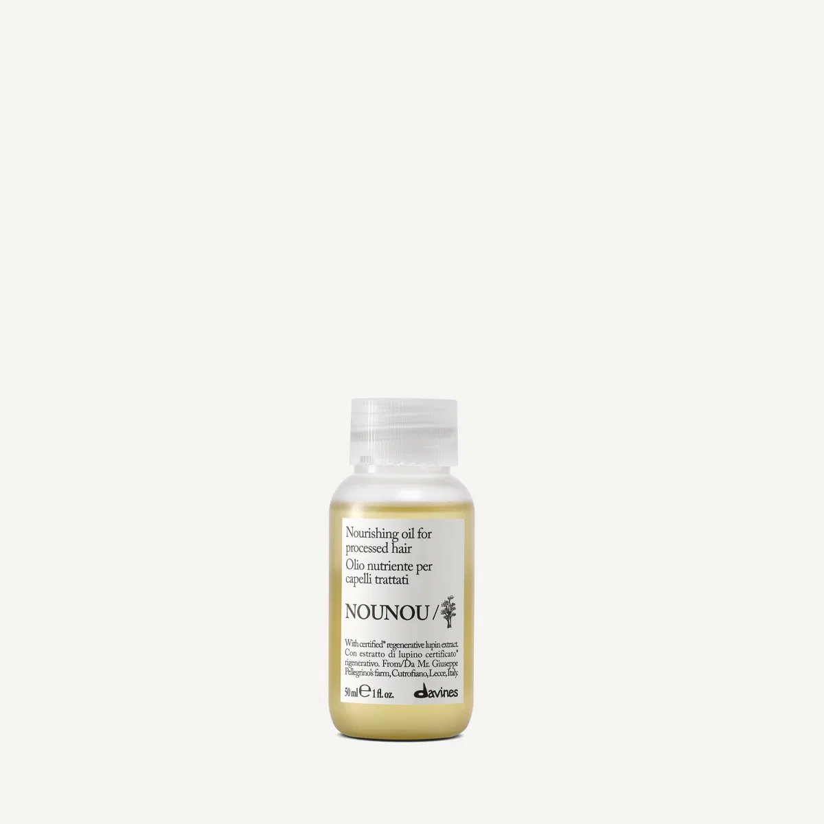 Davines Essential Haircare - NOUNOU Oil