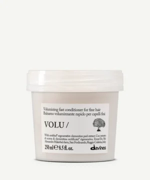 Davines Essential Haircare - VOLU Hair Conditioner