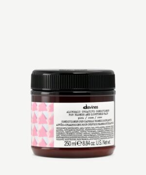 Davines Alchemic – Creative Conditioner Pink