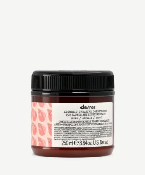 Davines Alchemic – Creative Conditioner Coral