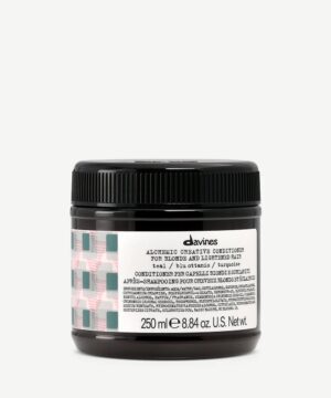 Davines Alchemic – Creative Conditioner Teal